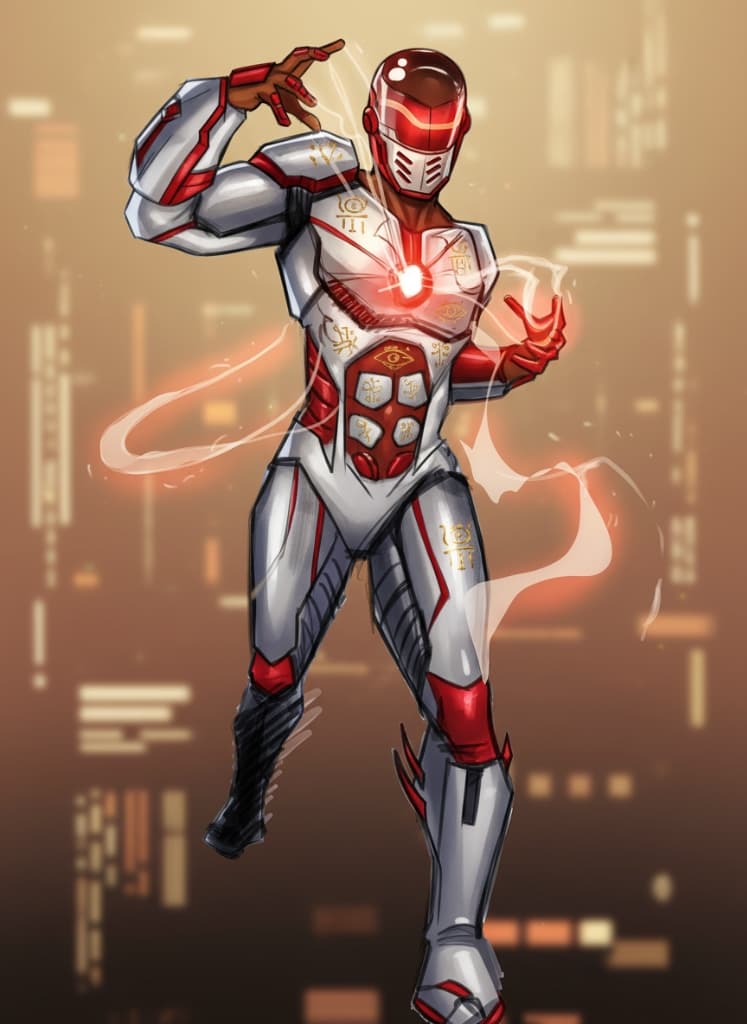 Hypernova